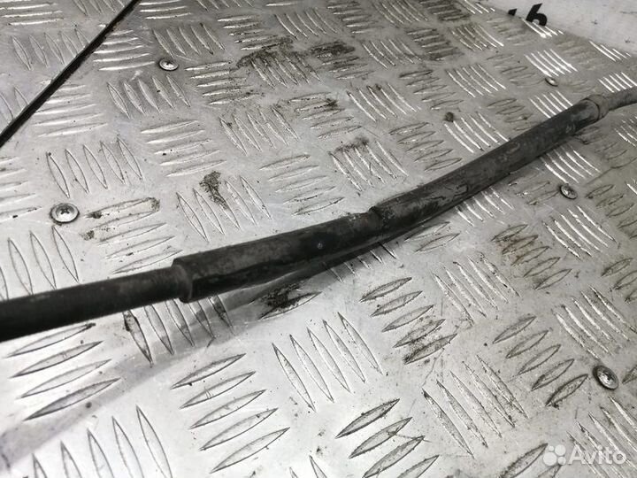 Трос стояночного тормоза левый Range Rover Sport 1