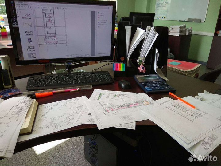 Сметчик удаленно