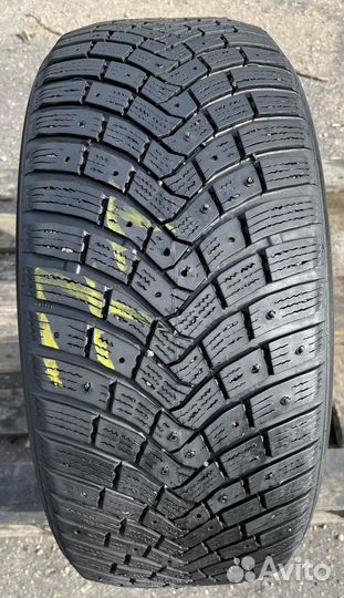 Continental IceContact 3 215/50 R17