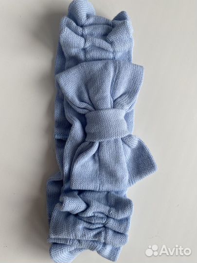 Бант на выписку