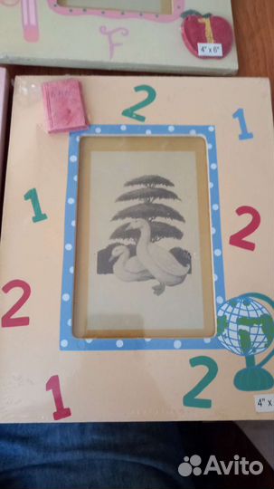 Рамки для фото