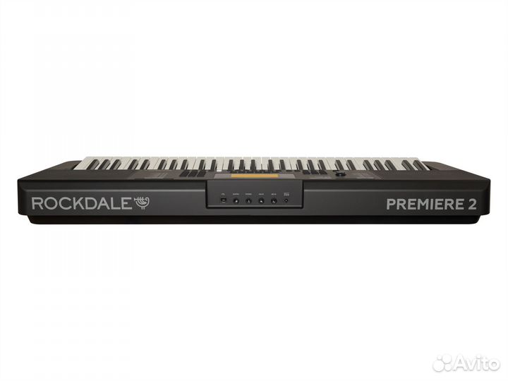 Rockdale Premiere 2 синтезатор