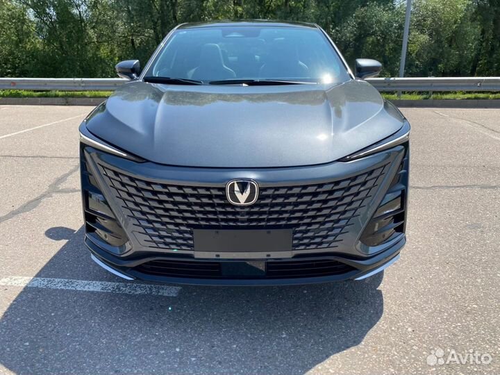 Changan UNI-T 1.5 AMT, 2023