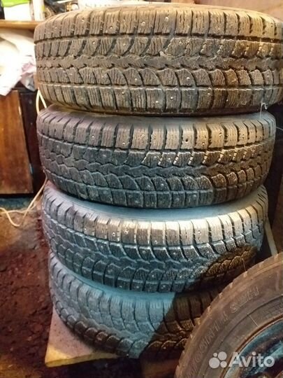 Диски r14 на ваз