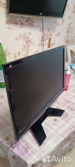 Монитор view sonic 19