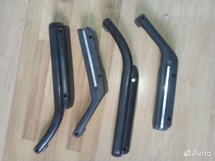 Ручки салона ваз классика