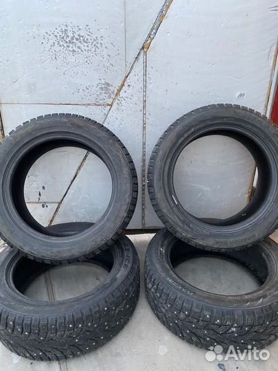 Toyo Observe G3-Ice 205/55 R16