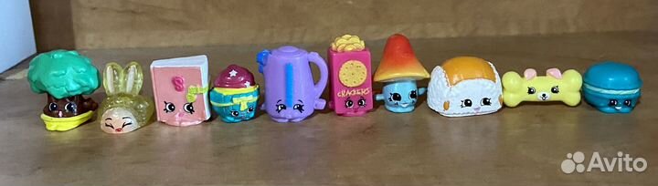Shopkins