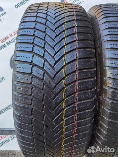 Bridgestone Weather Control A005 235/55 R19 105W