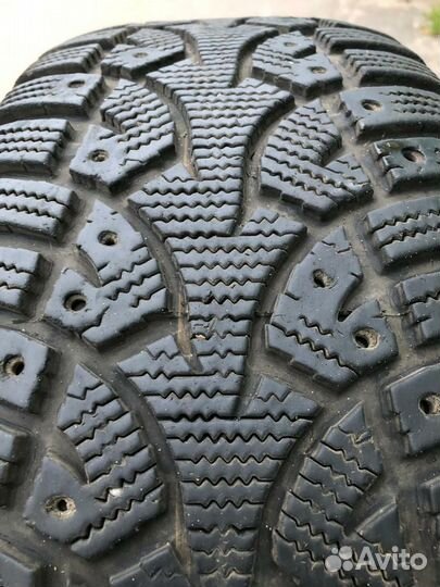 Gislaved Nord Frost III 215/55 R16