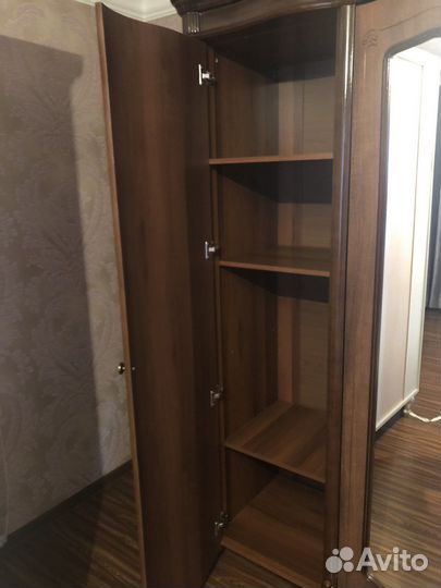 Спальная мебель
