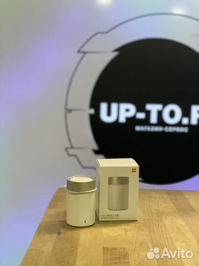 Портативная Bluetooth колонка Xiaomi Round 2