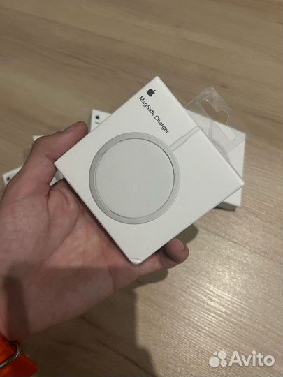 Apple magsafe charger