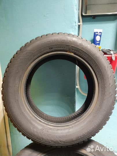 Nokian Tyres Nordman 8 175/65 R14 86T