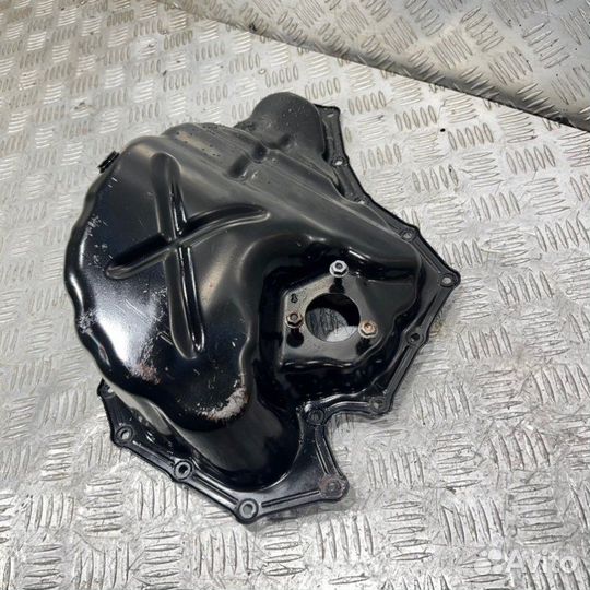 Поддон масляный двигателя Audi A5
