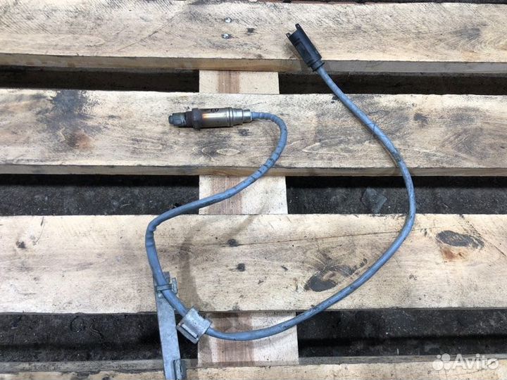 Датчик кислородный Bmw 5 E60 M54B30