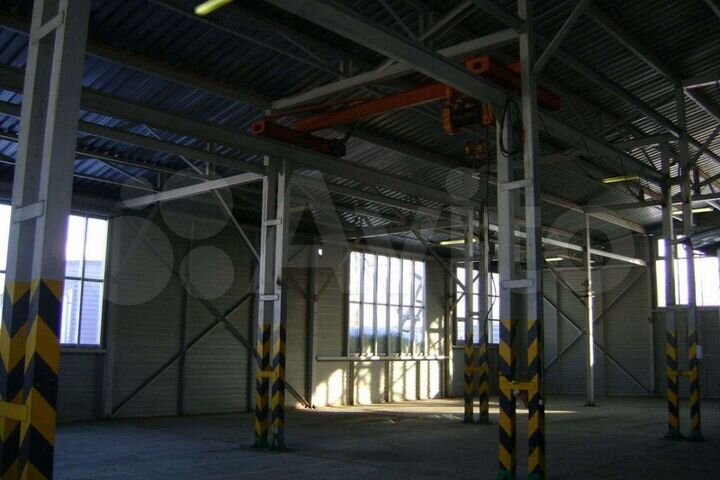 Производство Склад зу