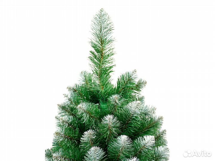 Ель искусственная пвх премиум