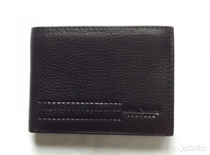 Кошелёк зажим