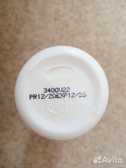 Окислитель для волос 6%