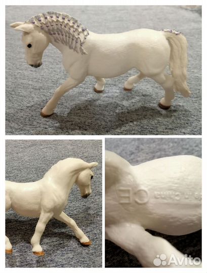 Коллекционные Фигурки лошадей