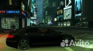 GTA: Episodes From Liberty City (PS3)