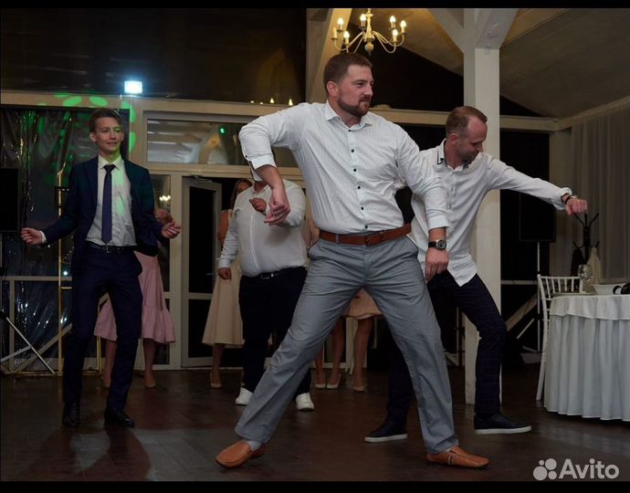 Фото и видеосъёмка