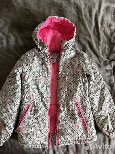 Куртка женская columbia s