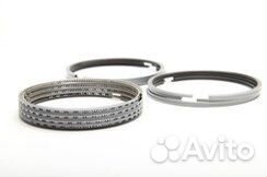 Кольца поршневые 0.50 d4bf d4bh Hyundai Porter