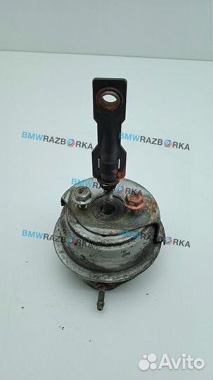 Клапан управления турбиной (актуатор) BMW X5 E53