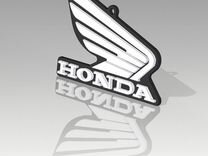 Брелок для ключей Honda