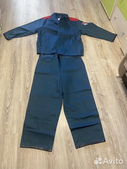 Костюм сварщика летний,краги сварочные зима,лето
