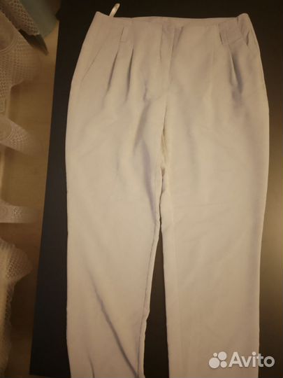 Женские вещи пакетом, бронь