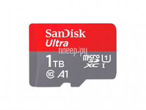 1Tb - SanDisk Micro sdxc Class 10 Ultra UHS-I