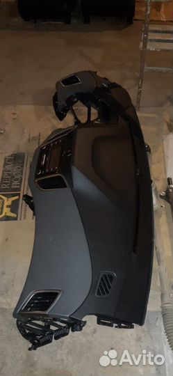 Безопасность Hyundai Creta Оригинал 2016-2021