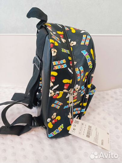 Рюкзак детский zara новый