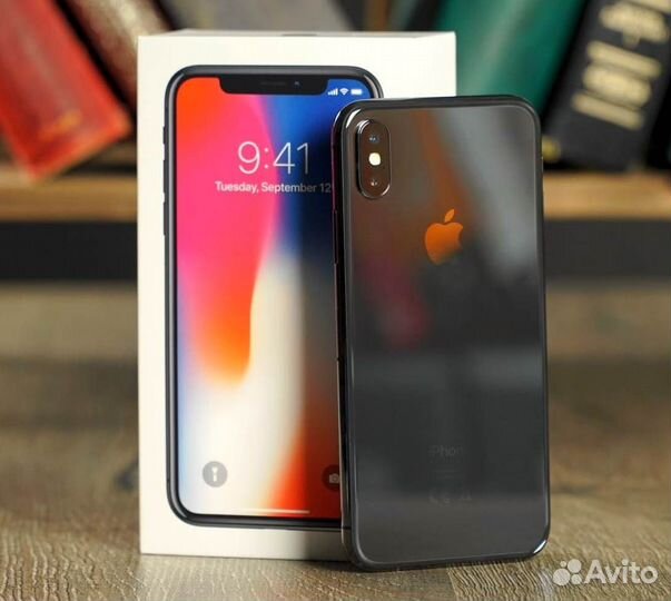 iPhone Оригинал RUStore Гарантия