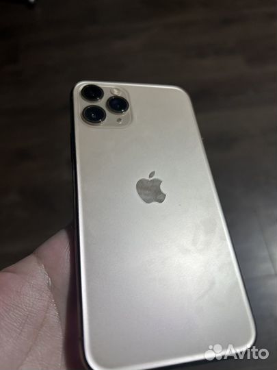 iPhone 11 Pro, 64 ГБ