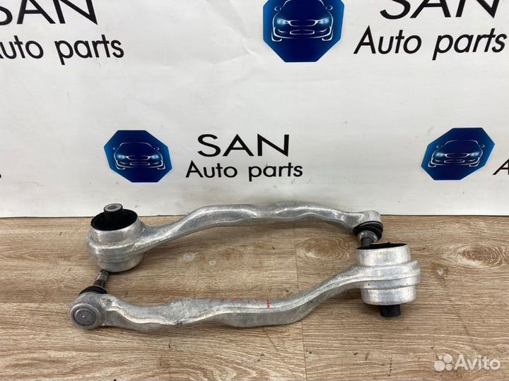 Рычаги подвески передние Bmw 3 F30 N55B30 2012