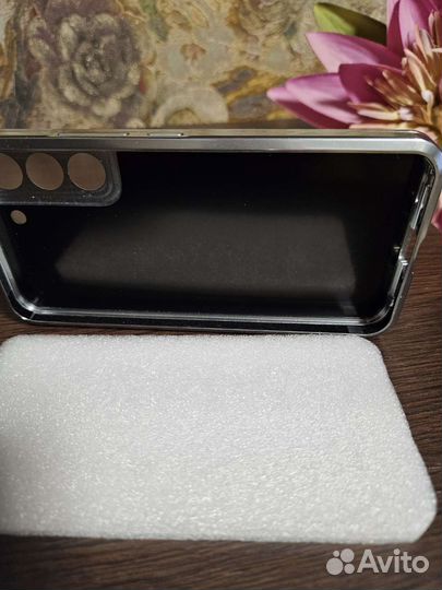 Чехол для телефона samsung s22