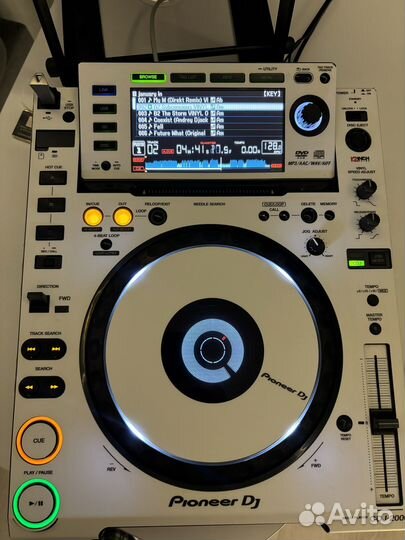 Pioneer CDJ-2000 + DJM-350 + Pioneer S-DJ50X