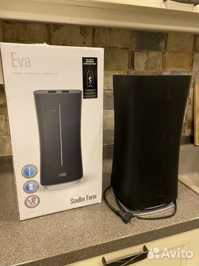 Увлажнитель воздуха stadler form