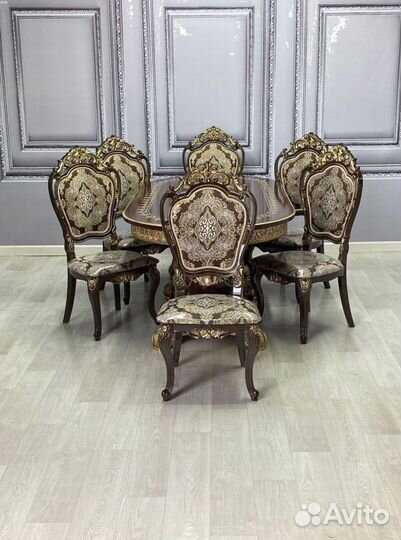 Обеденный стол \оплата при получении