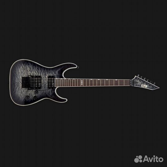 Электрогитара ESP (Комплект)