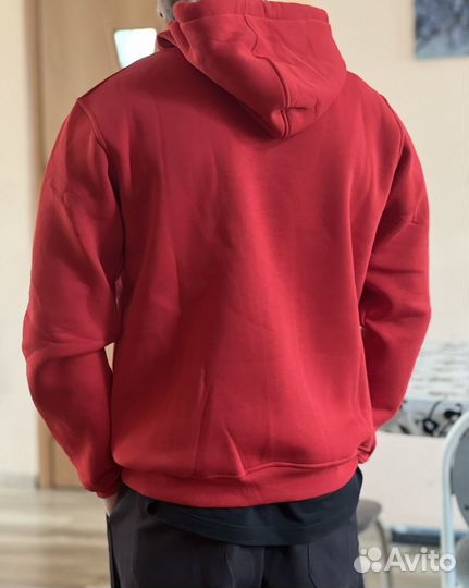 Толстовка Худи мужская