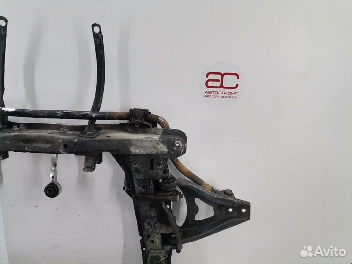 Балка подмоторная (подрамник) для Renault Scenic 1