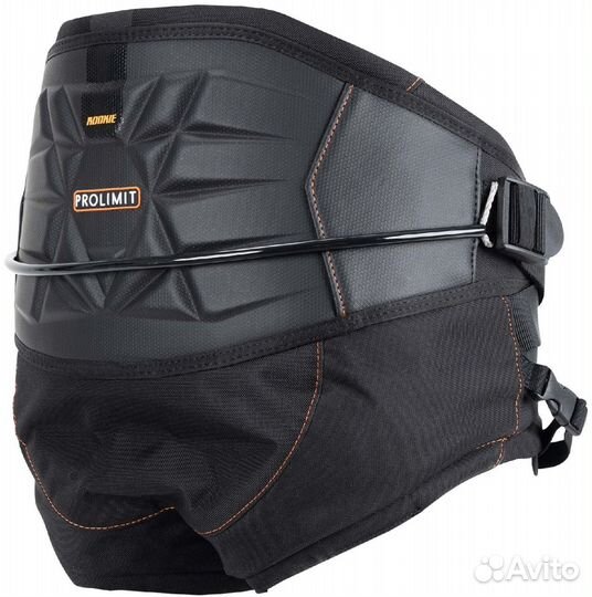 Трапеция для кайта Prolimit Kite Rookie Seat Grey