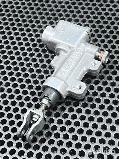 Тормозная машинка Nissin Suzuki RM-Z 450 2005-2007