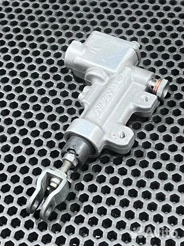 Тормозная машинка Nissin Suzuki RM-Z 450 2005-2007