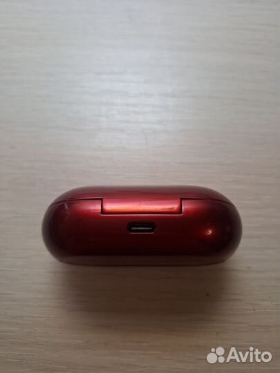 Кейс от Samsung Galaxy Buds оригинал